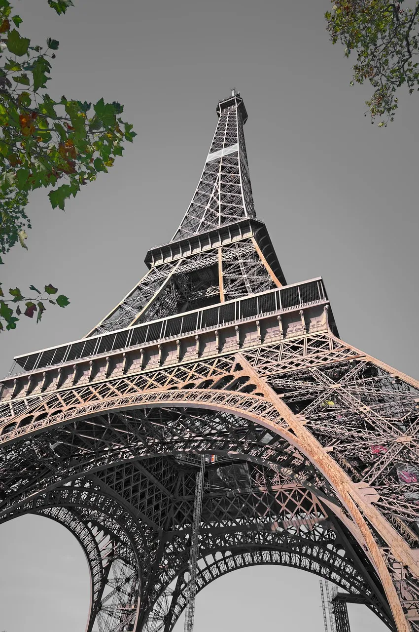 What to do in Paris for a city break?