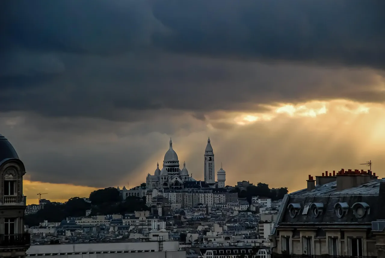 What to do in Paris for a city break?