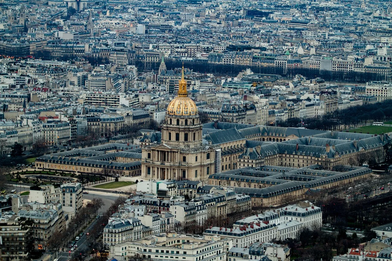 What to do in Paris for a city break?