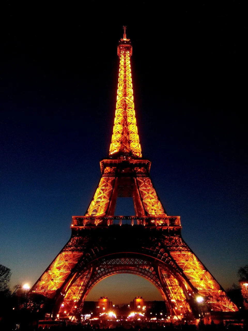 What to do in Paris for a city break?