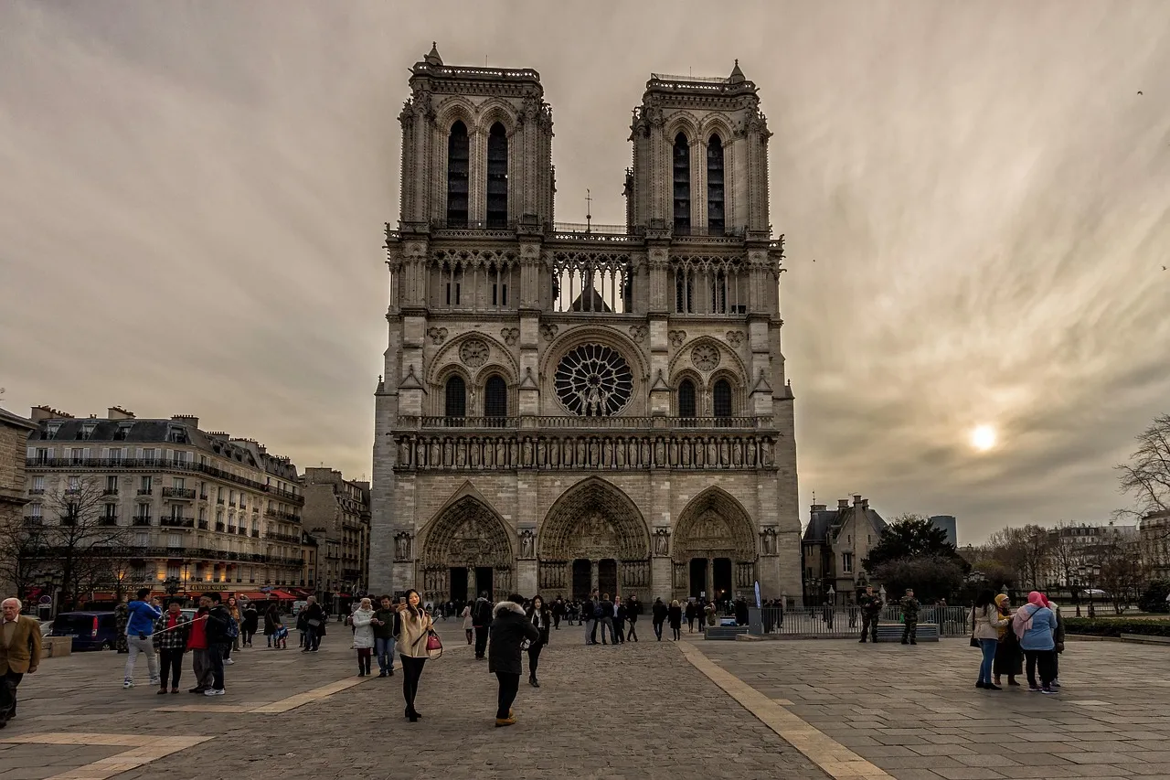 What to do in Paris for a city break?