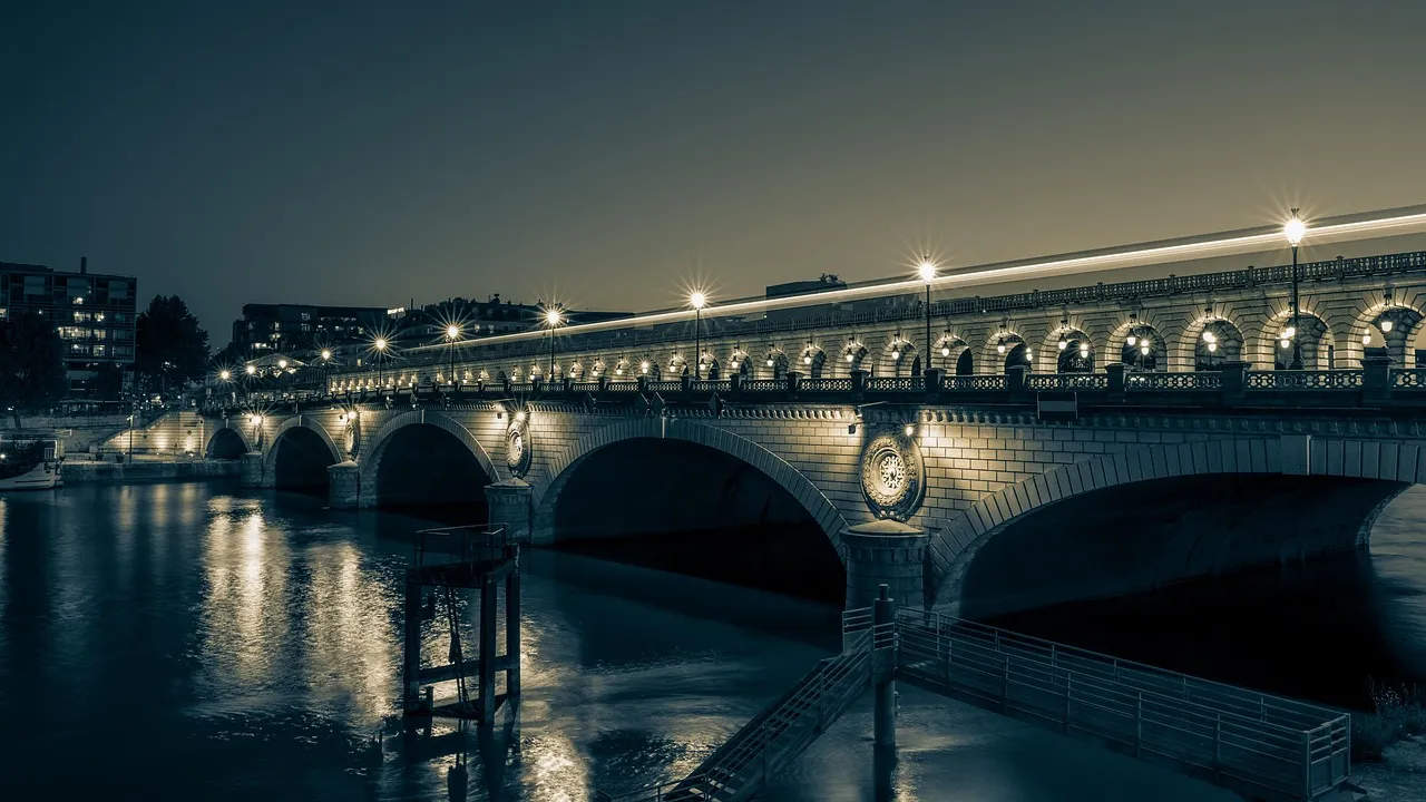 What to do in Paris for a city break?